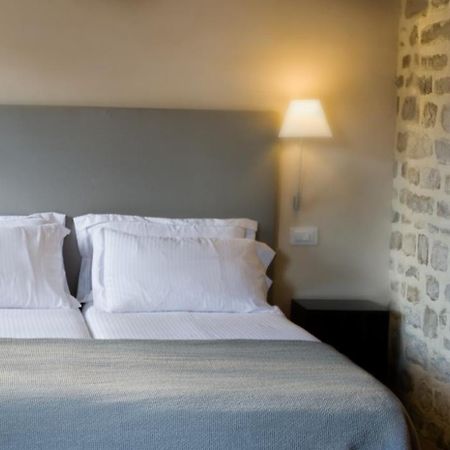 Fondaco Del Moro Bed & Breakfast Civitella in Val di Chiana Luaran gambar