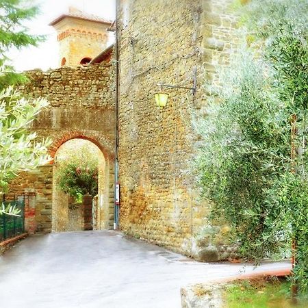 Fondaco Del Moro Bed & Breakfast Civitella in Val di Chiana Luaran gambar
