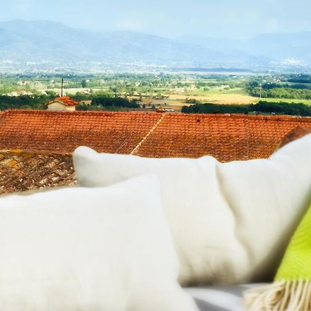 Fondaco Del Moro Bed & Breakfast Civitella in Val di Chiana Luaran gambar