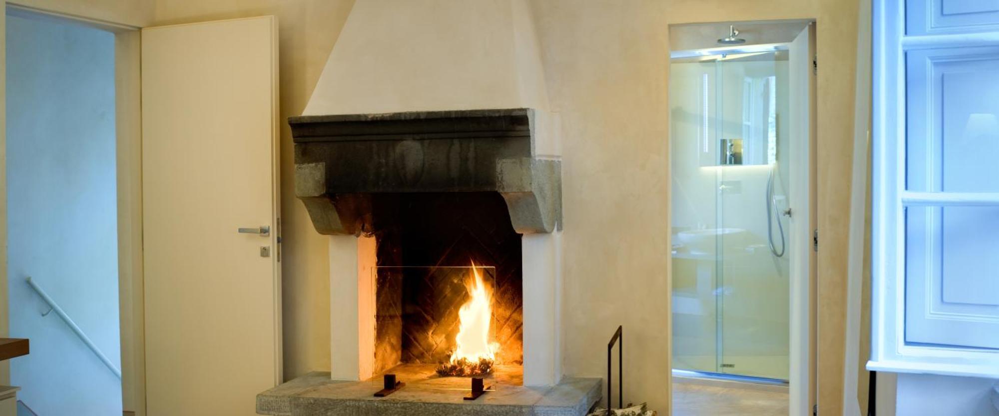 Fondaco Del Moro Bed & Breakfast Civitella in Val di Chiana Luaran gambar