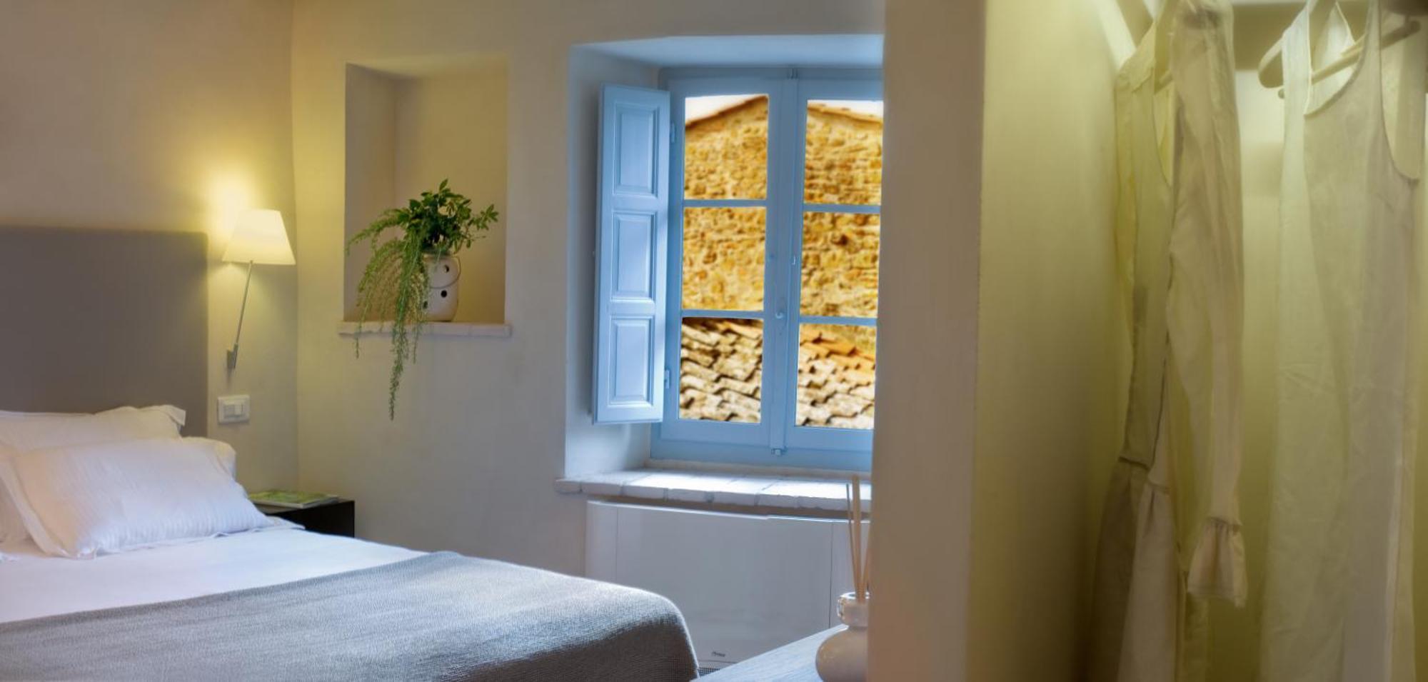 Fondaco Del Moro Bed & Breakfast Civitella in Val di Chiana Luaran gambar