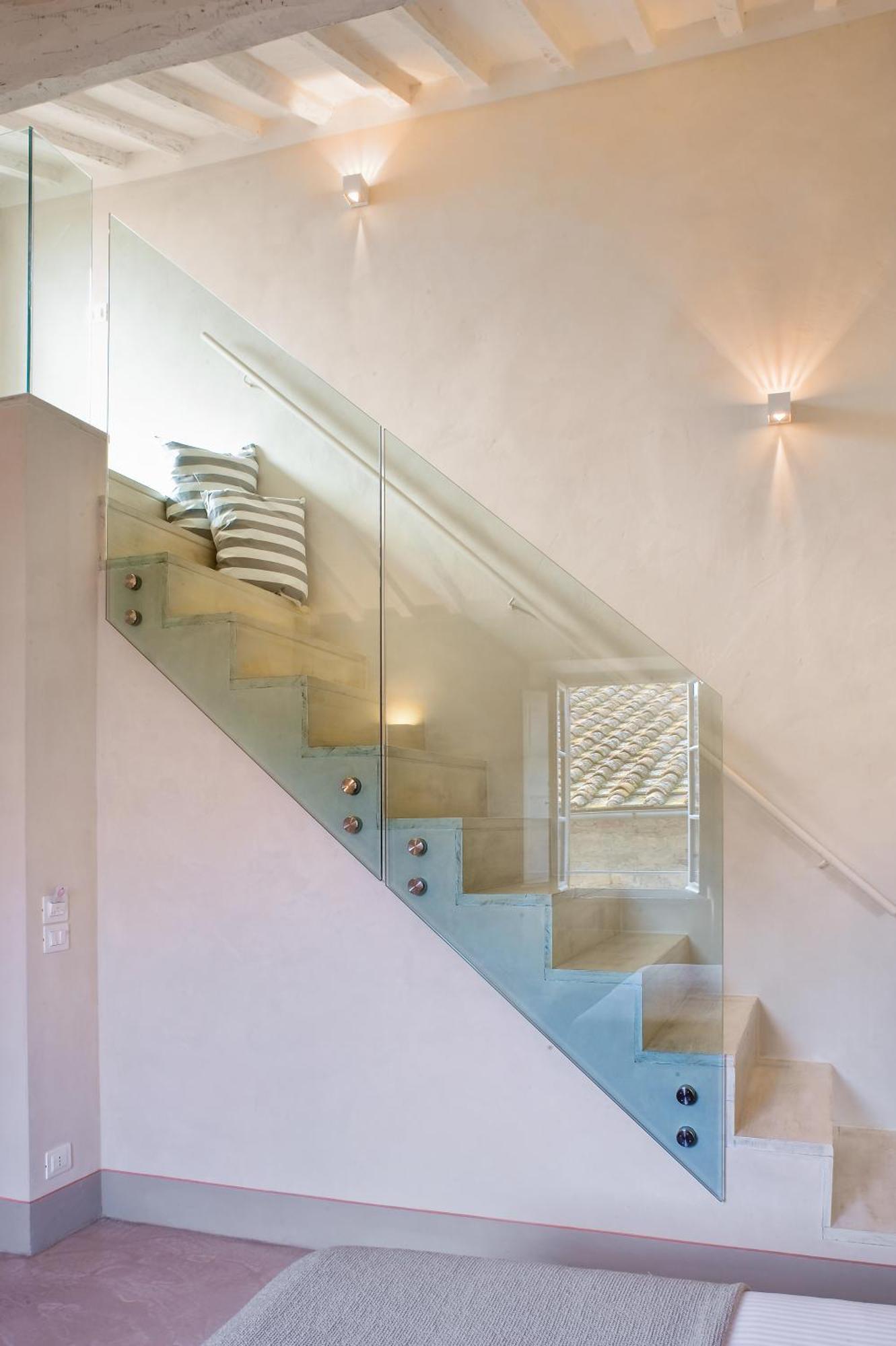 Fondaco Del Moro Bed & Breakfast Civitella in Val di Chiana Luaran gambar