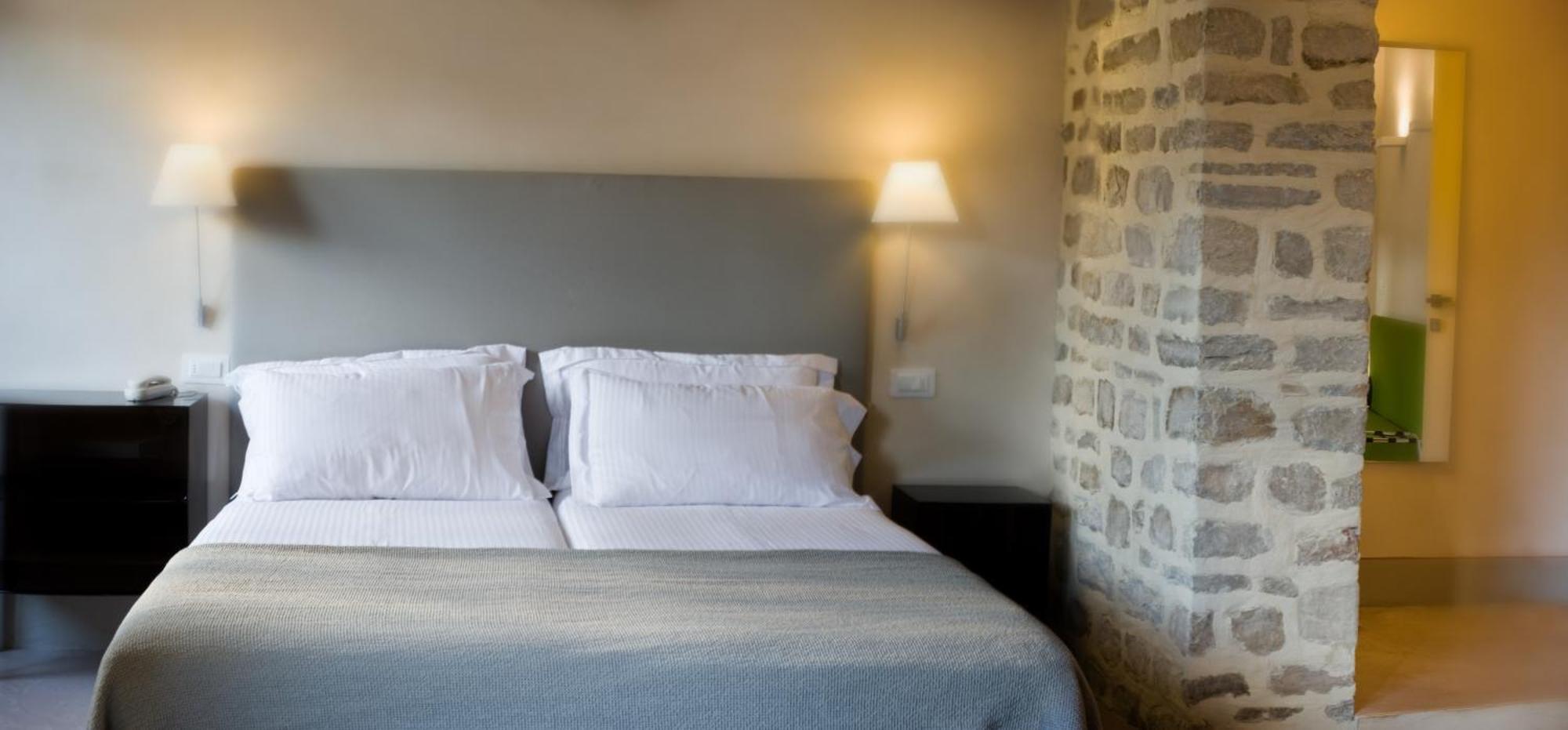 Fondaco Del Moro Bed & Breakfast Civitella in Val di Chiana Luaran gambar
