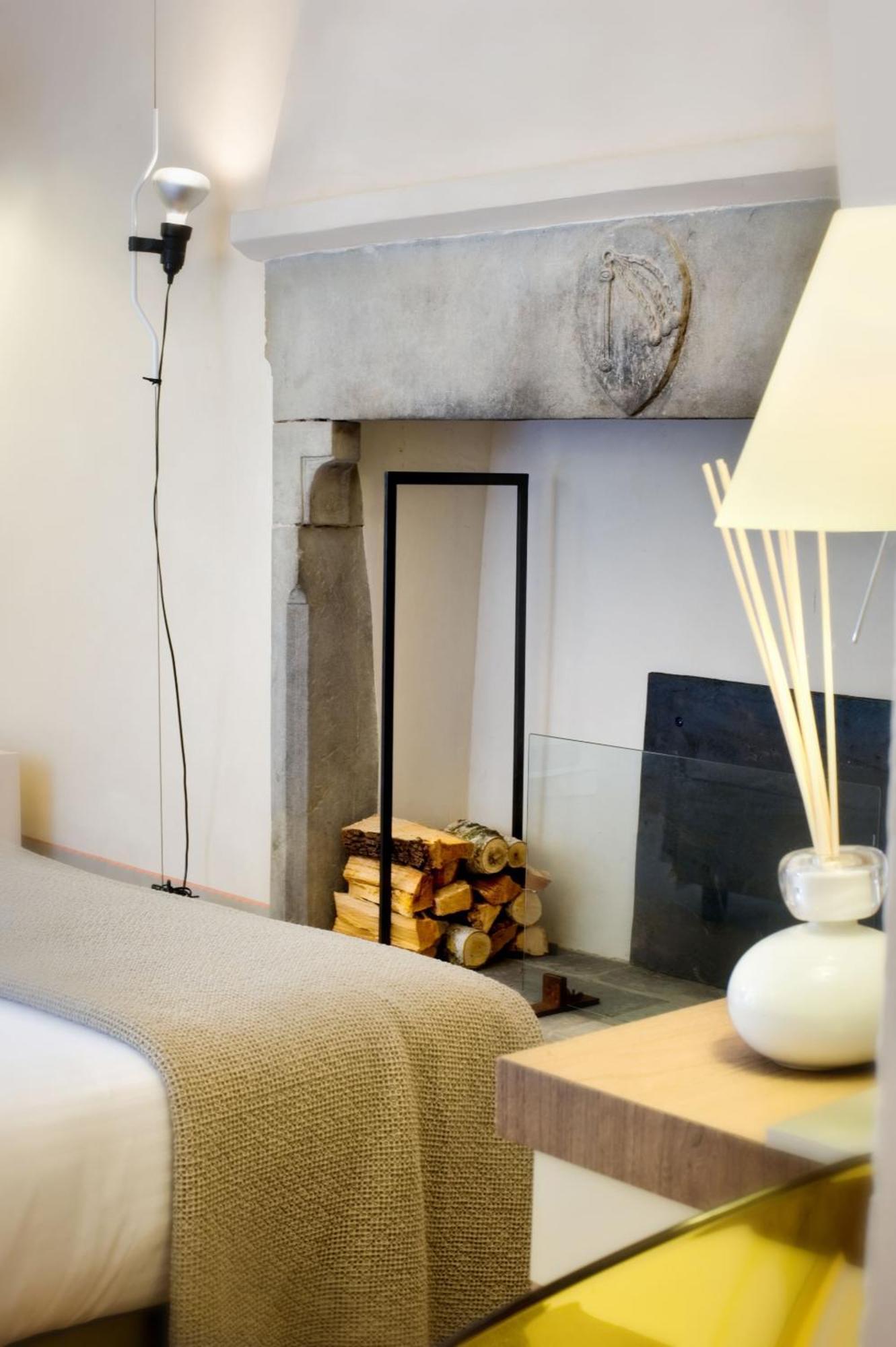 Fondaco Del Moro Bed & Breakfast Civitella in Val di Chiana Luaran gambar