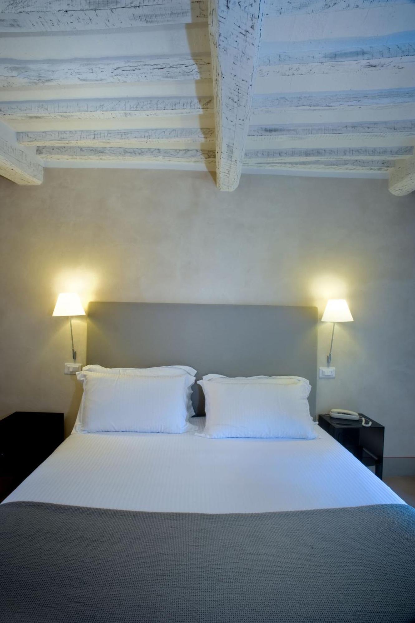 Fondaco Del Moro Bed & Breakfast Civitella in Val di Chiana Luaran gambar