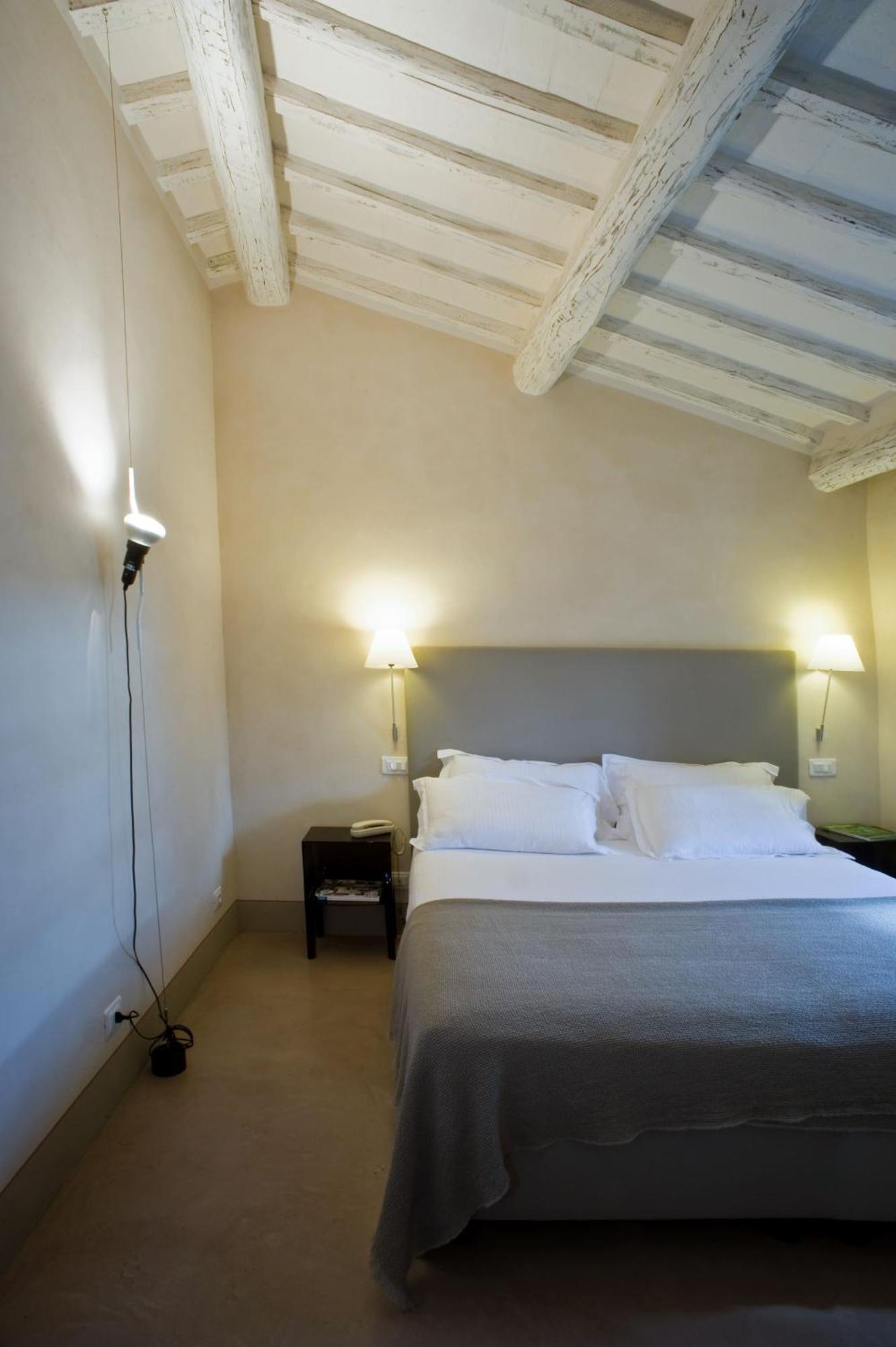 Fondaco Del Moro Bed & Breakfast Civitella in Val di Chiana Luaran gambar