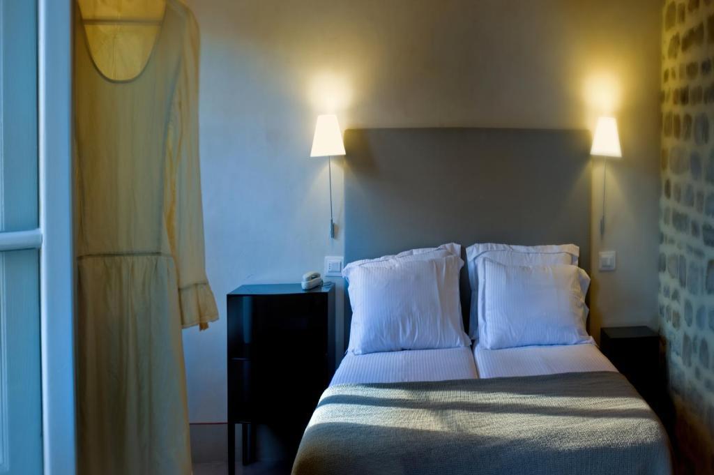 Fondaco Del Moro Bed & Breakfast Civitella in Val di Chiana Bilik gambar
