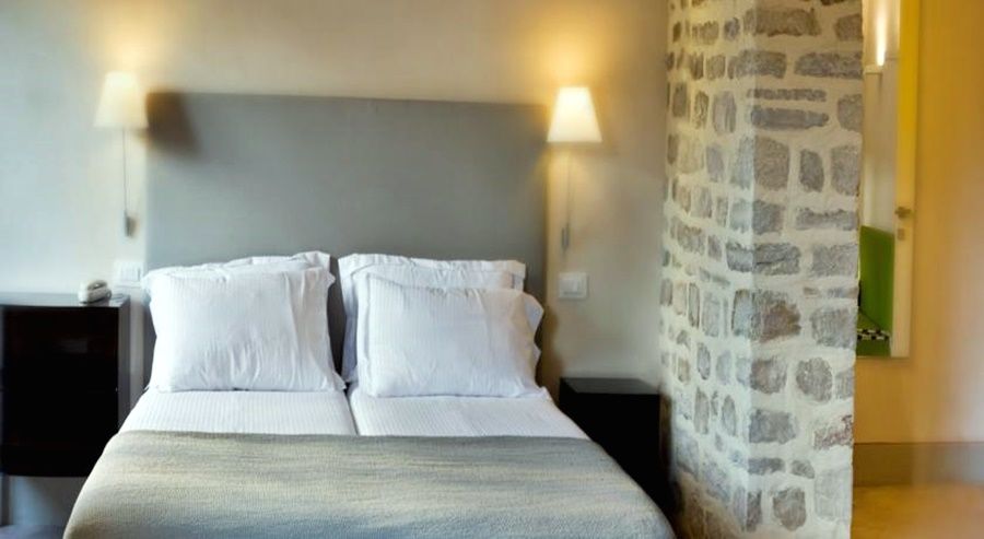 Fondaco Del Moro Bed & Breakfast Civitella in Val di Chiana Luaran gambar
