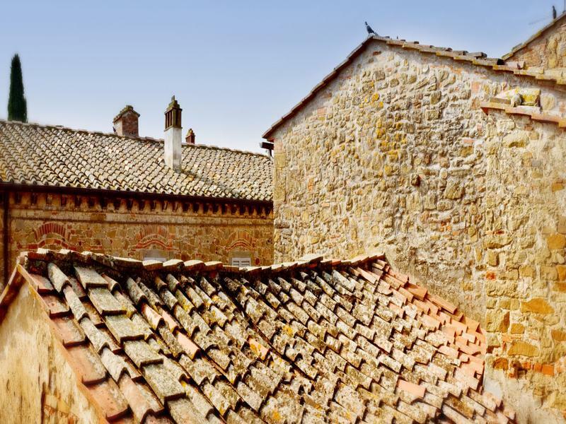 Fondaco Del Moro Bed & Breakfast Civitella in Val di Chiana Luaran gambar